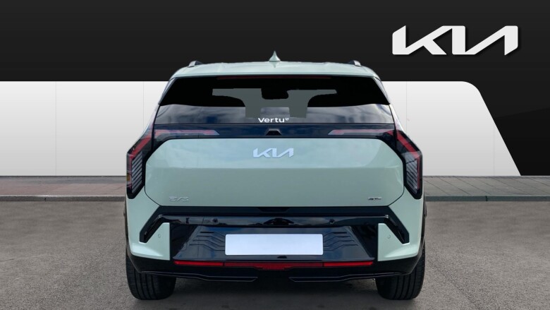 Kia Ev3 148kW GT-Line S 81.4kWh 5dr Auto Electric Estate